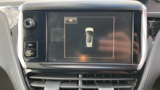 Peugeot 2008 1.2 PureTech Allure 5dr Petrol Estate